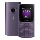 Celular Nokia 110 4g