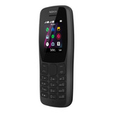 Celular Nokia 110 Dua