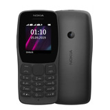 Celular Nokia 110 Dual