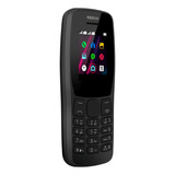 Celular Nokia 110 Dual