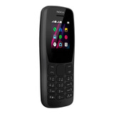 Celular Nokia 110 Leitor