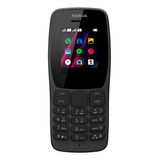 Celular Nokia 110 Leitor