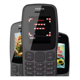 Celular Nokia 110 Simples