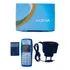 Celular Nokia 1100 Azul Gsm Mobile Lanterninha Desbloqueado