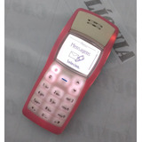 Celular Nokia 1100 Rosa