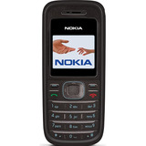 Celular Nokia 1208 Gsm