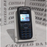 Celular Nokia 1208 Original