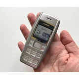 Celular Nokia 1600 Desbloqueado