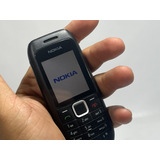 Celular Nokia 1616 De