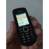 Celular Nokia 1661 2
