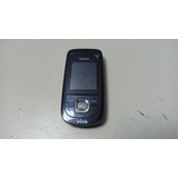 Celular Nokia 2220 Slide