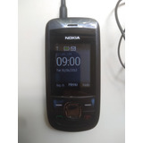 Celular Nokia 2220s Completo