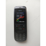 Celular Nokia 2220s Usado