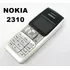 Celular Nokia 2310 Desbloqueado Usado Perfeito