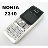 Celular Nokia 2310 Desbloqueado