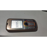Celular Nokia 2600c Rm340