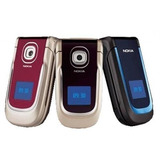 Celular Nokia 2760 Desbloqueado