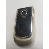 Celular Nokia 2760 Placa
