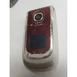 Celular Nokia 2760 Placa