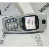 Celular Nokia 3520 Tdma