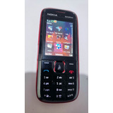 Celular Nokia 5130 Xpress