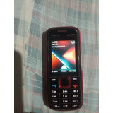 Celular Nokia 5130c 2