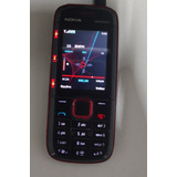 Celular Nokia 5130c 2
