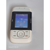 Celular Nokia 5200 5300