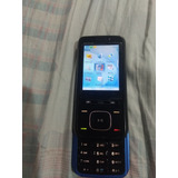 Celular Nokia 5610 Desbloqueado