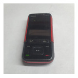 Celular Nokia 5610 Placa
