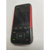 Celular Nokia 5610 Placa