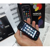 Celular Nokia 5800 Caneta