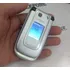 Celular Nokia 6131 Flip Na Mola Relíquia Antigo De Chip 