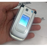 Celular Nokia 6131 Flip
