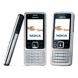 Celular Nokia 6300 Original