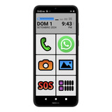 Celular Nokia 64gb Idoso