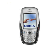 Celular Nokia 6600 Original