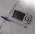 Celular Nokia 6700 Pequeno Antigo Carcaça Ok Reliquia