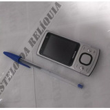 Celular Nokia 6700 Pequeno