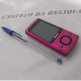 Celular Nokia 6700 Rosa