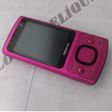 Celular Nokia 6700s Slid