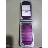 Celular Nokia 7020a 2