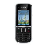 Celular Nokia C2 01