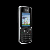 Celular Nokia C2 01
