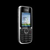 Celular Nokia C2 01