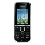 Celular Nokia C2 01