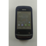 Celular Nokia C2-02 (usado)