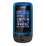 Celular Nokia C2 05