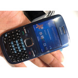 Celular Nokia C3 00