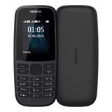 Celular Nokia Dual Sim De Idoso 15h Com Rádio Mp3 E Lanterna